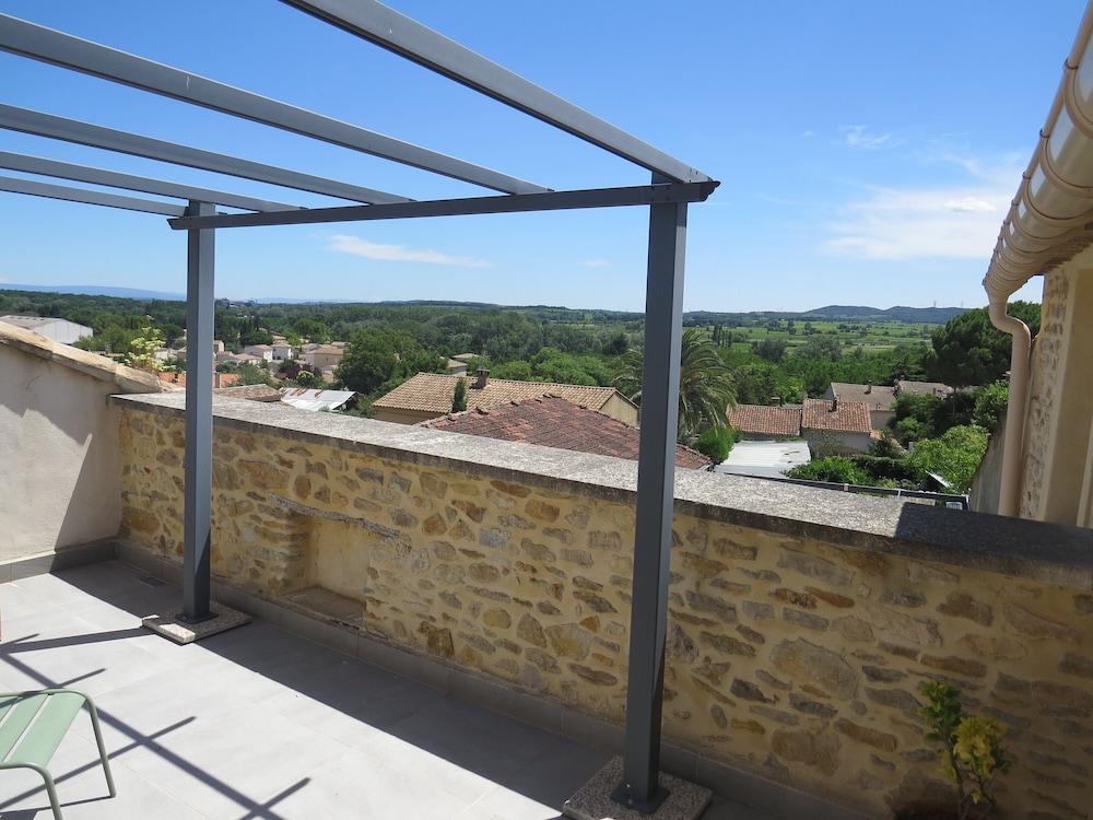 Maison d'hôtes la Bignone, photo 19