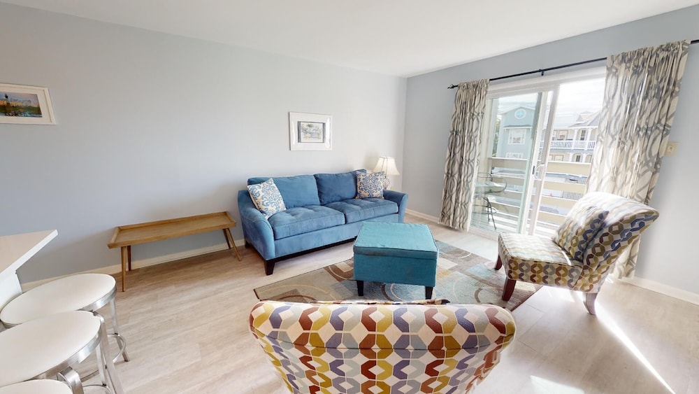 Lighthouse Point 2 by Tybee Vacation Rentals