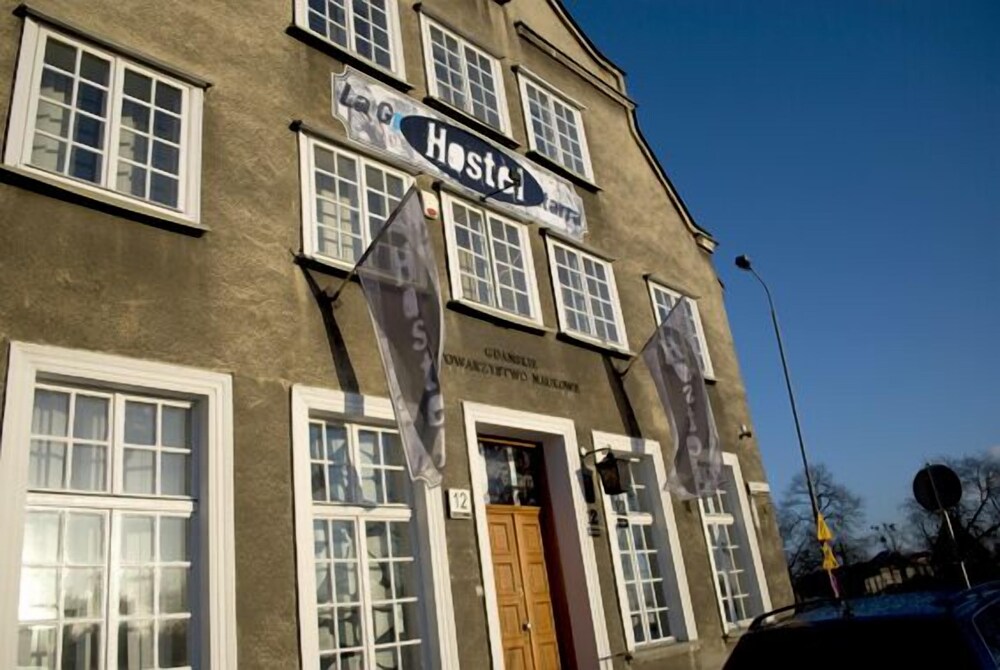 Hotel La Guitarra Hostel - Image 1