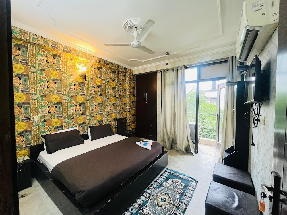 Roomshala Hotel Jagannath