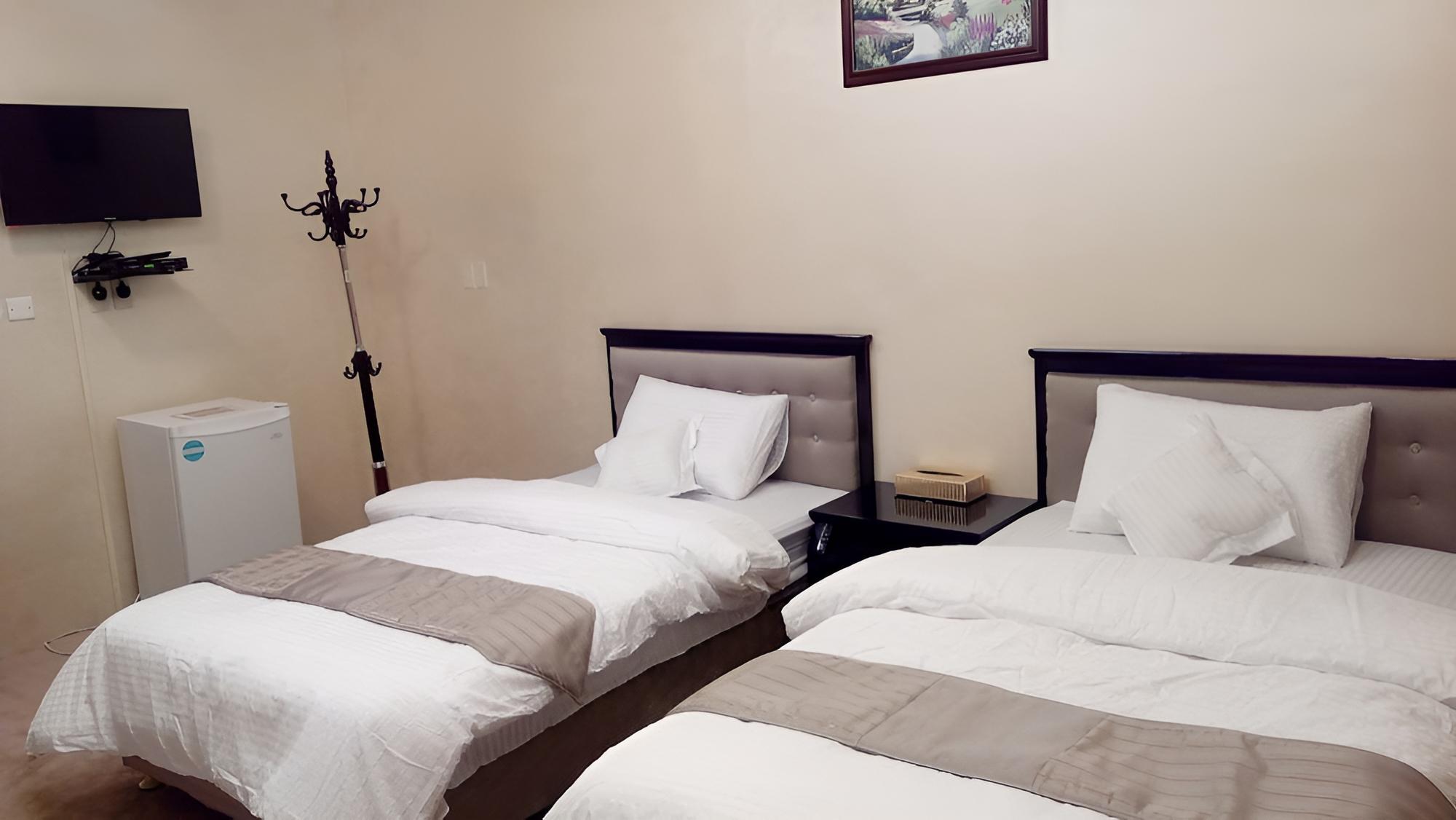 Sahari Palace Hotel