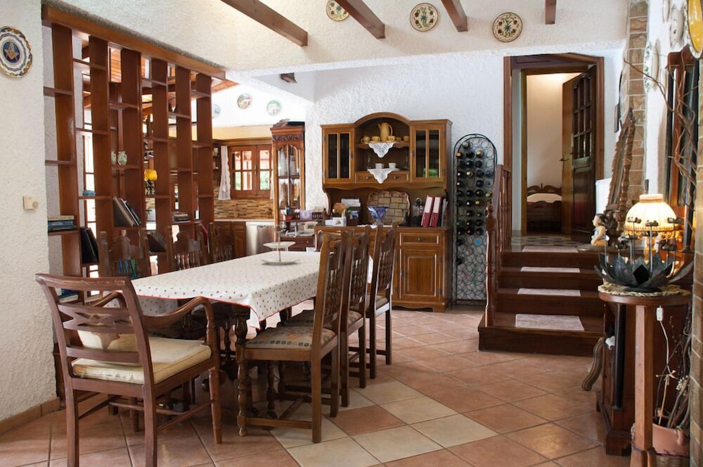 Georgie's Luxury Villa