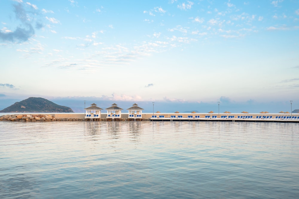 La Blanche Resort & SPA - All Inclusive