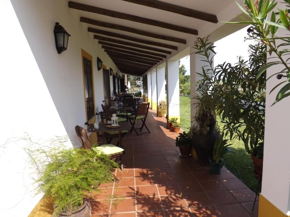 Quinta do Xarrama