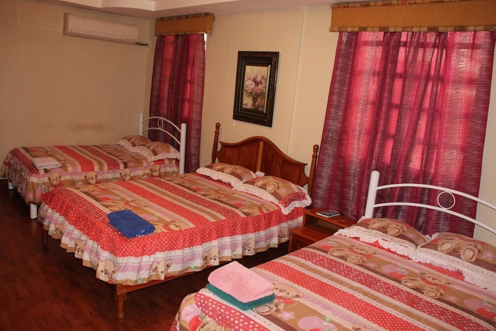 Dumas Villas - Property Image 13