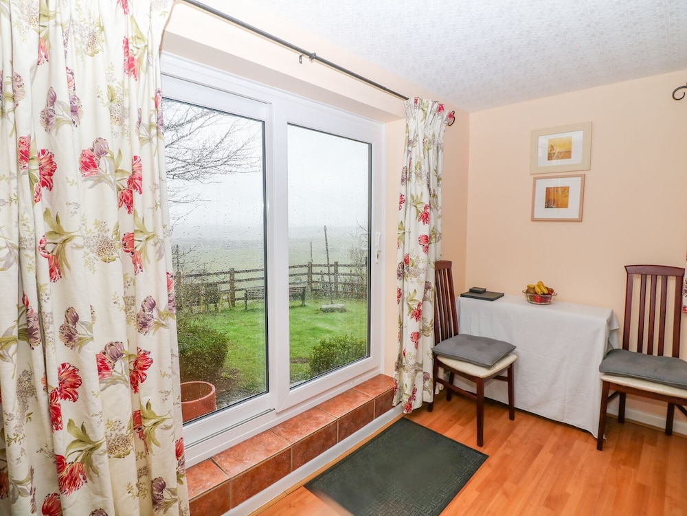 Bretton Mount Studio Flat view 2