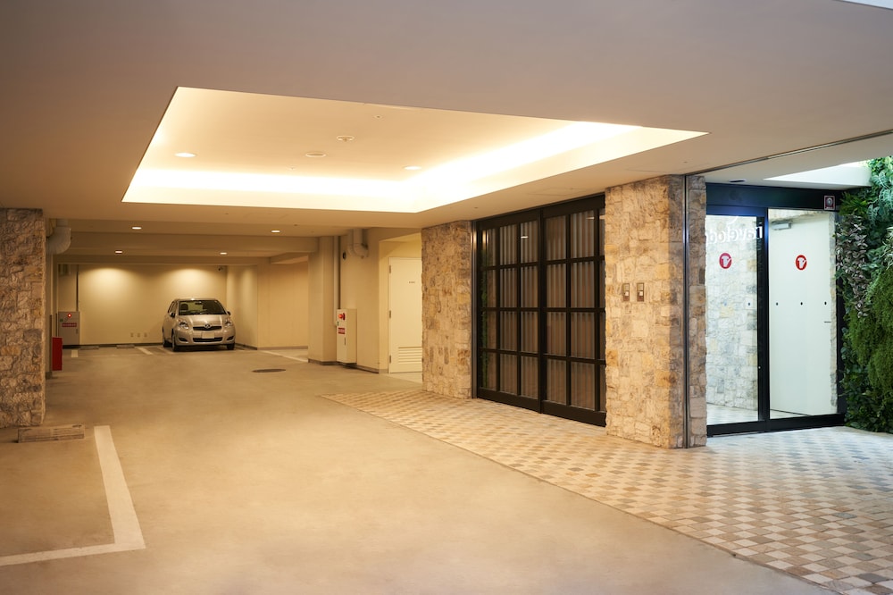 Travelodge Honmachi Osaka 60