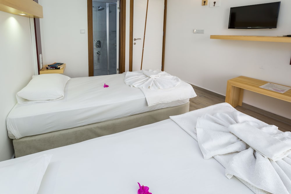 Defne Hotel - Image 13