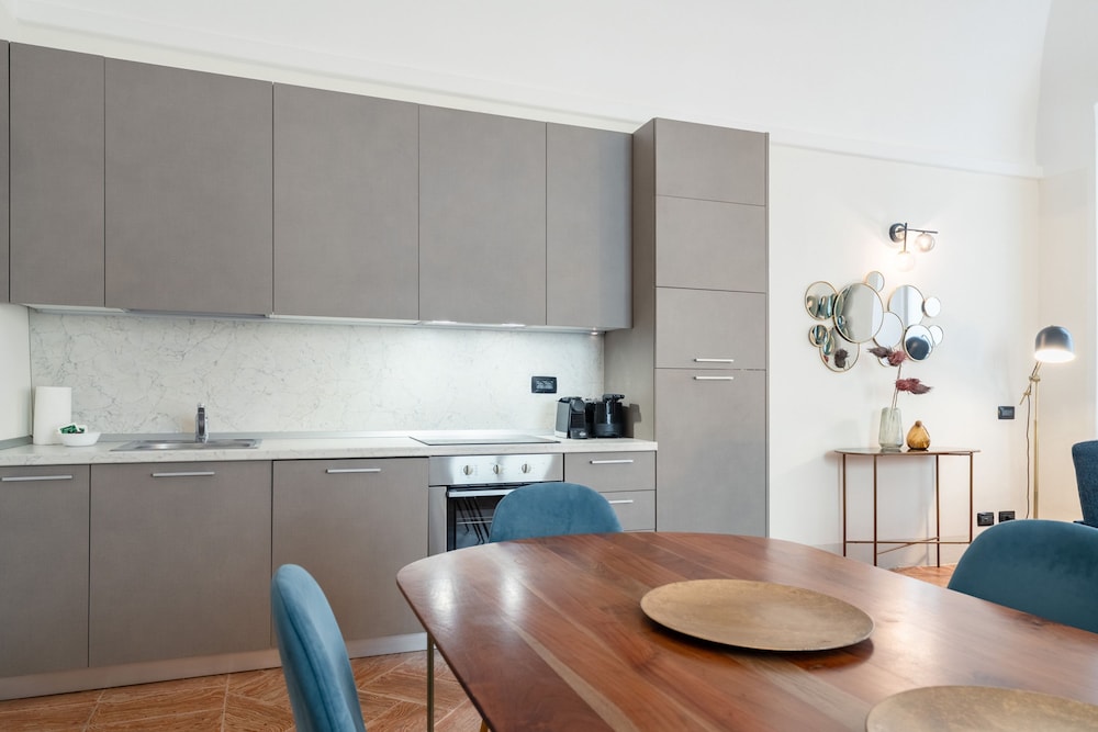 Palazzo Odescalchi by Wonderful Italy - Apt 4