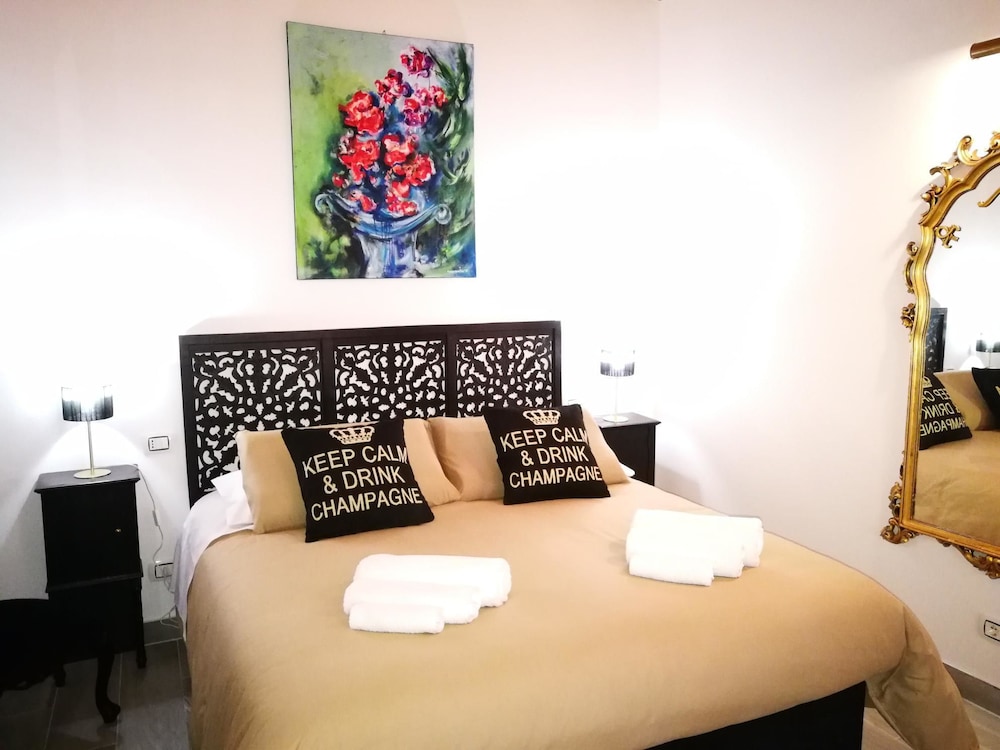 B&B CasaBusari