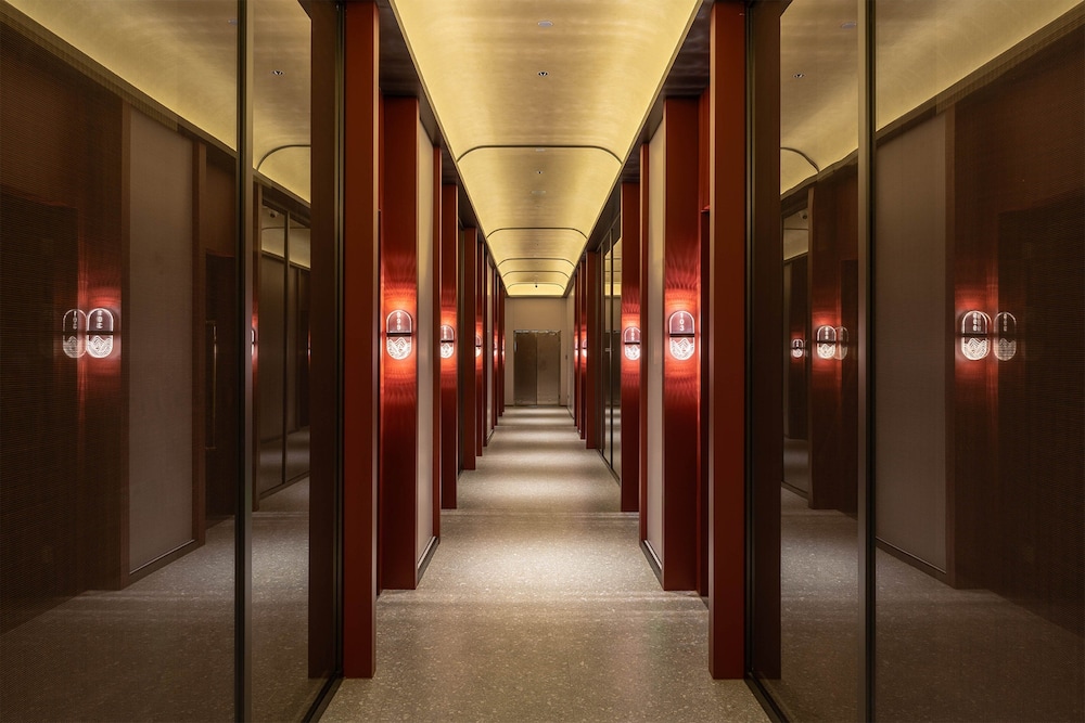 Holiday Inn Express Yinchuan Yuehai by IHG