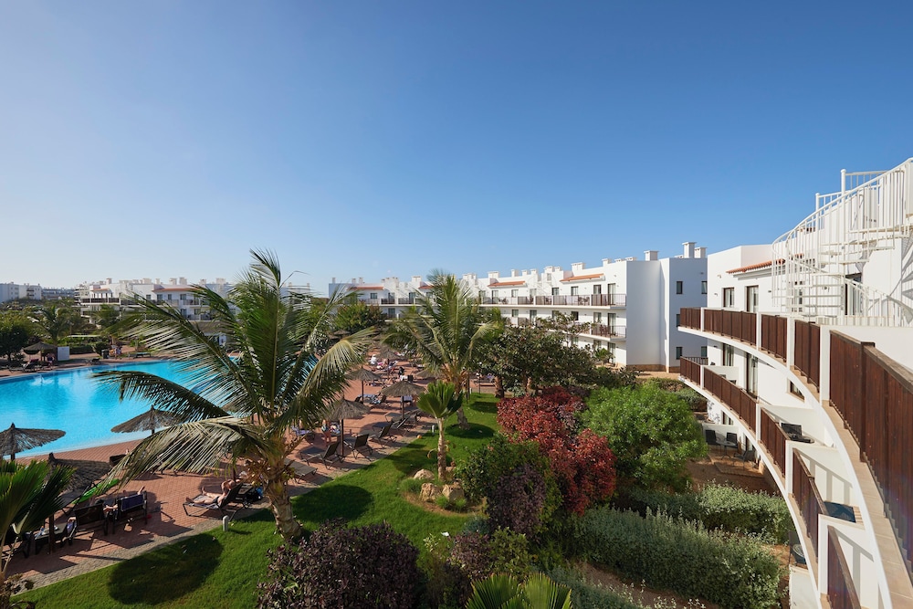 Melia Dunas Beach Resort & Spa - All Inclusive