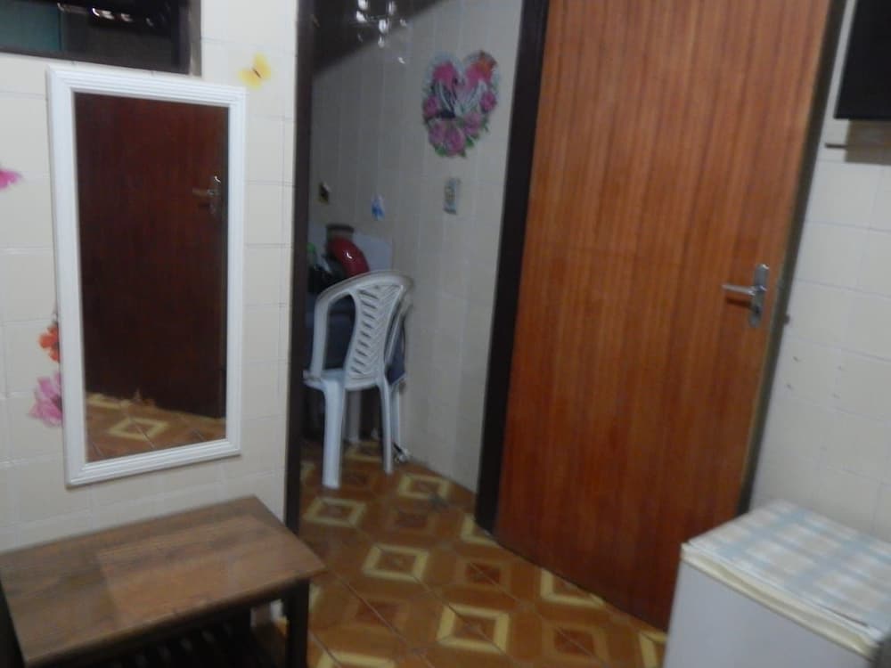 Hostel Suites Praia Grande
