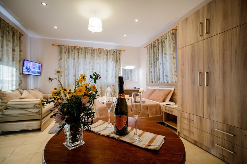 Mirimar Apartments Zante
