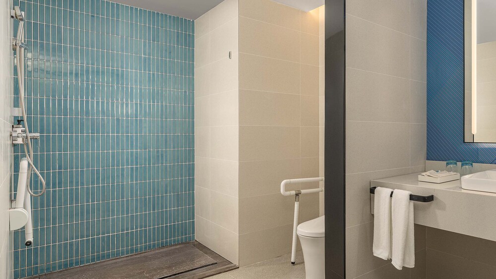 Holiday Inn Express Longyan Liancheng by IHG