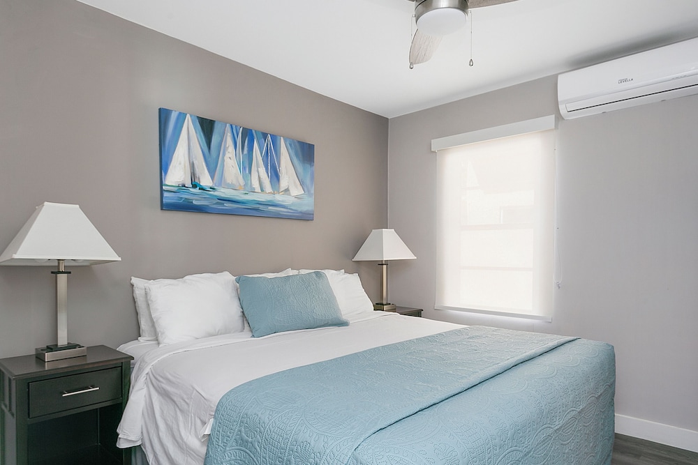 ULTRA magical apartment at the Beach