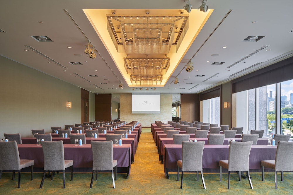 Palace Hotel Tokyo 113