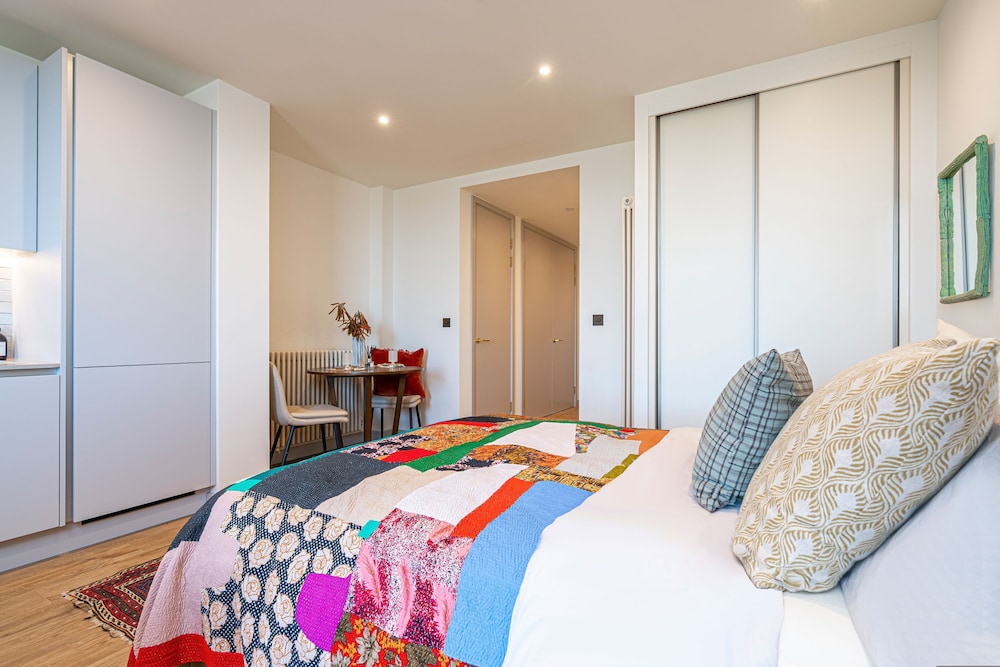The Eades Store Projects Studio