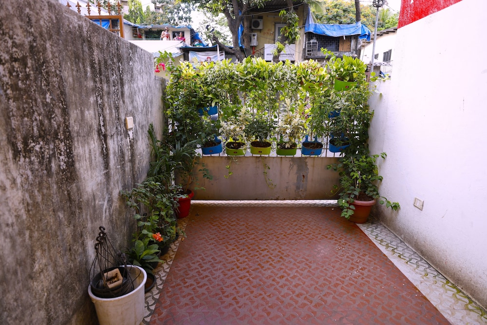Nap Manor Hostels — photo 39