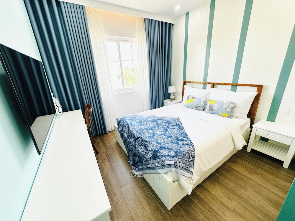 Happy Stay Resort Novaworld Phan Thiet