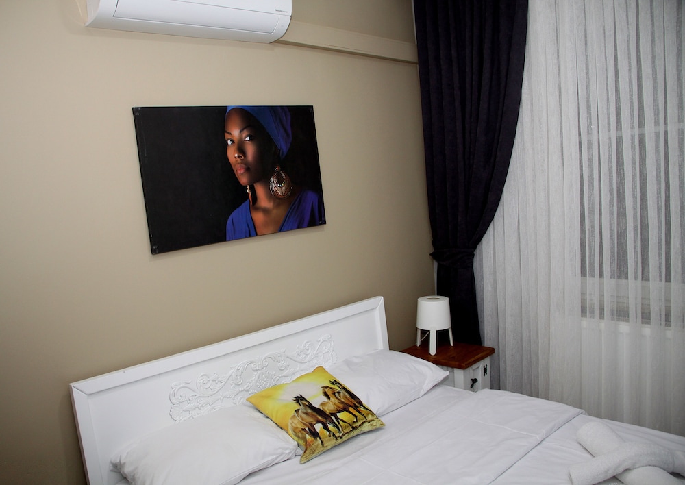 GV Suites Galata