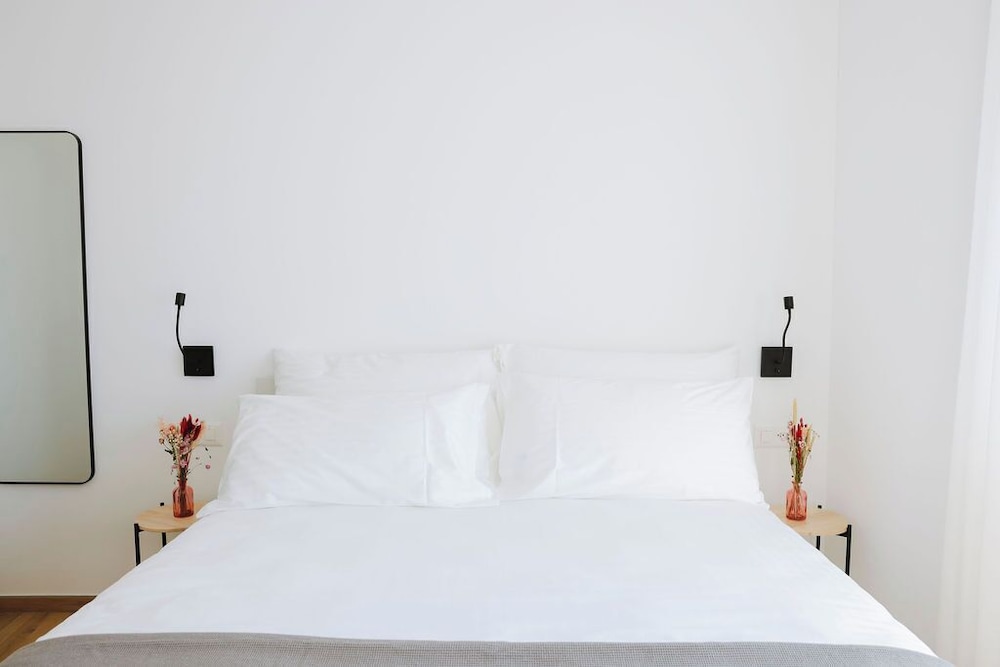 Bed & Breakfast alle Cantine