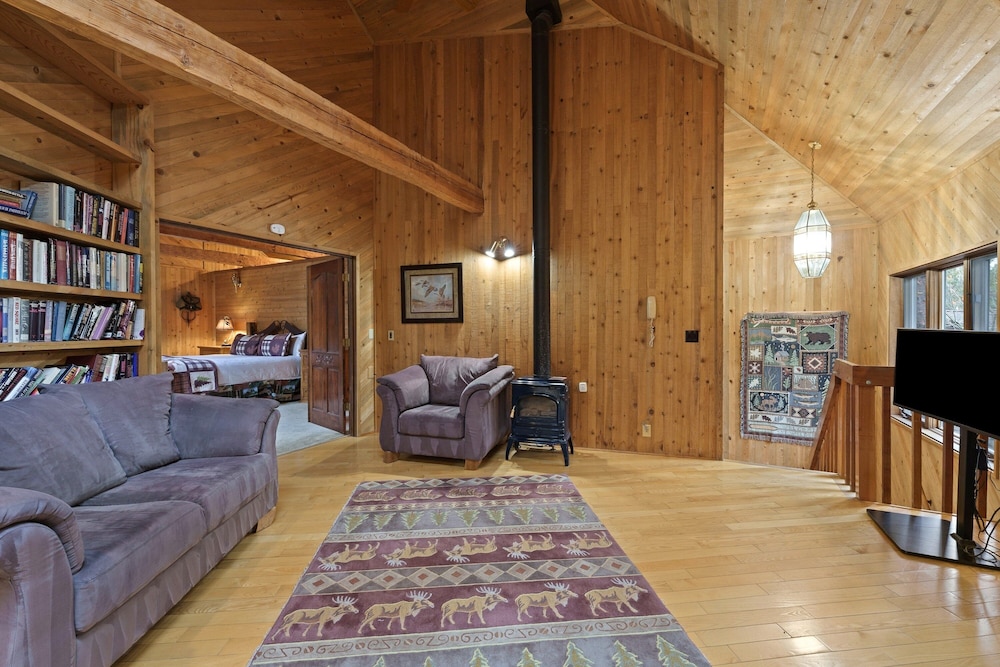 Poplar 35 5 Bedroom Home