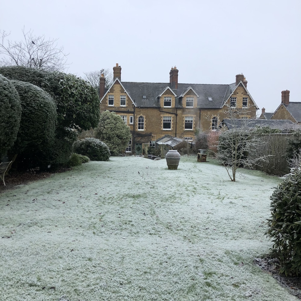 Ellesmere House