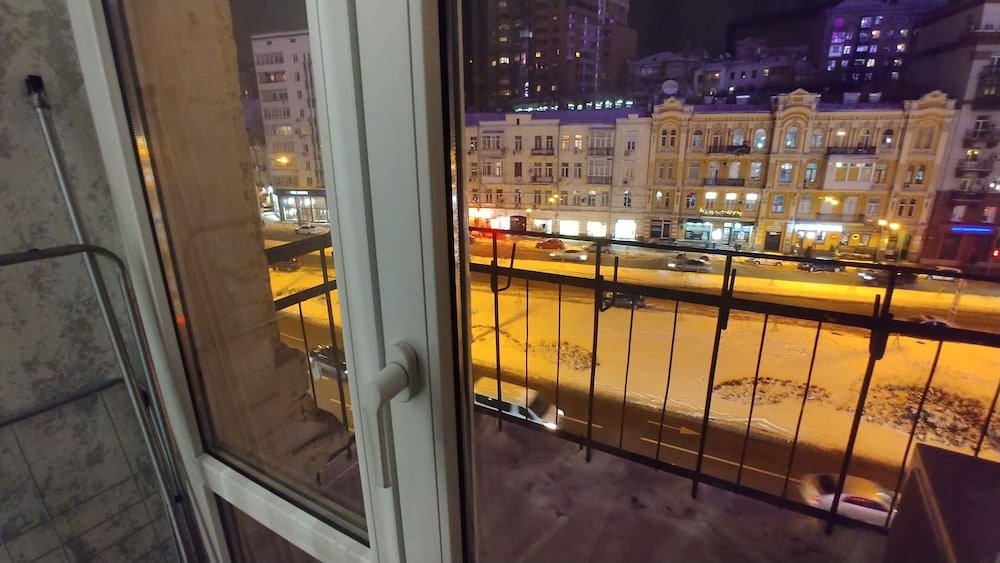 Kyiv Apartments Rent