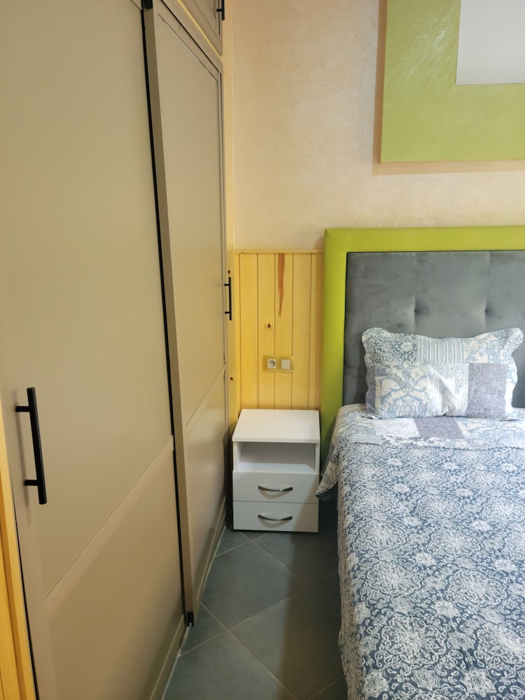 ATLAS OURIKA HOME