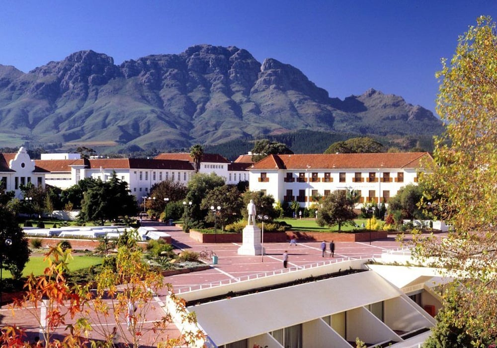 Baruch Guest House on Rhodes Noord