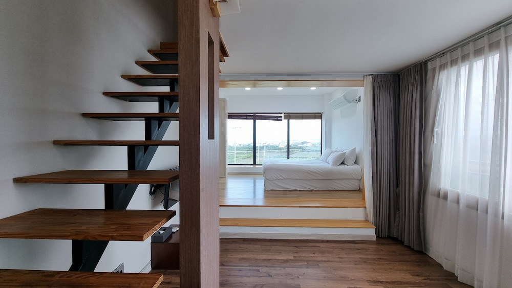Eco Green Resort