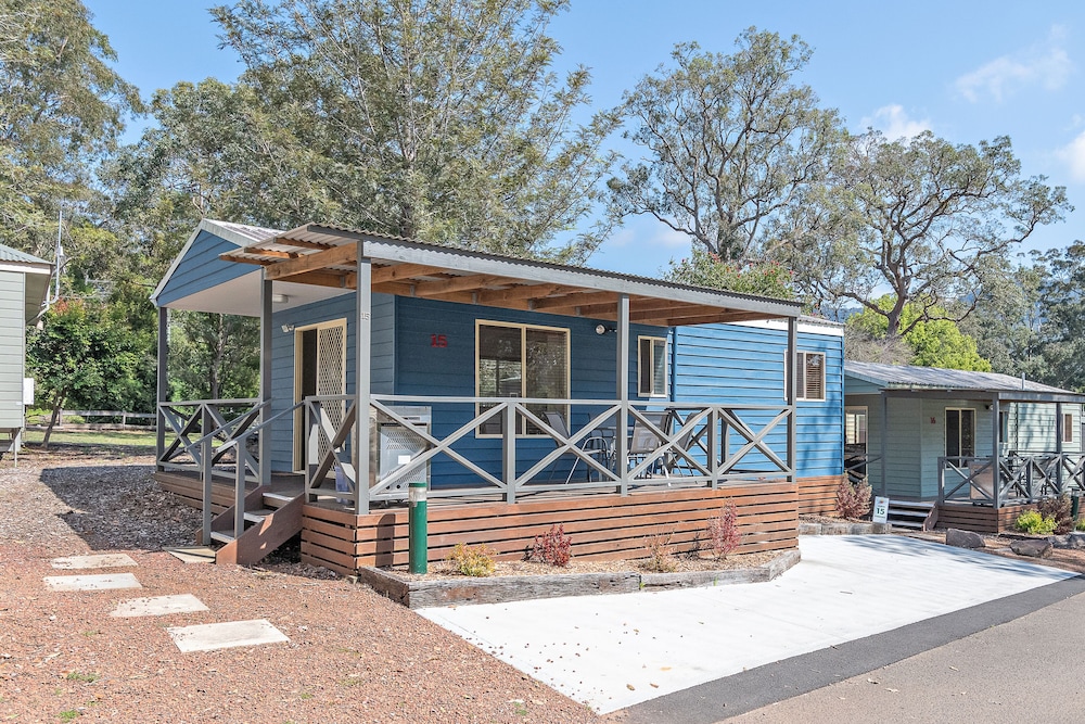 Holiday Haven Kangaroo Valley