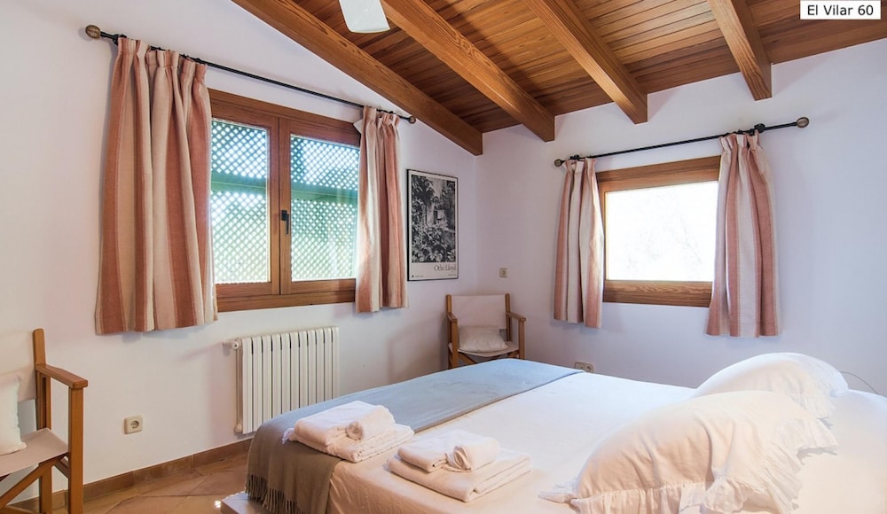 El Vilar 60 Villa Puerto Pollenca