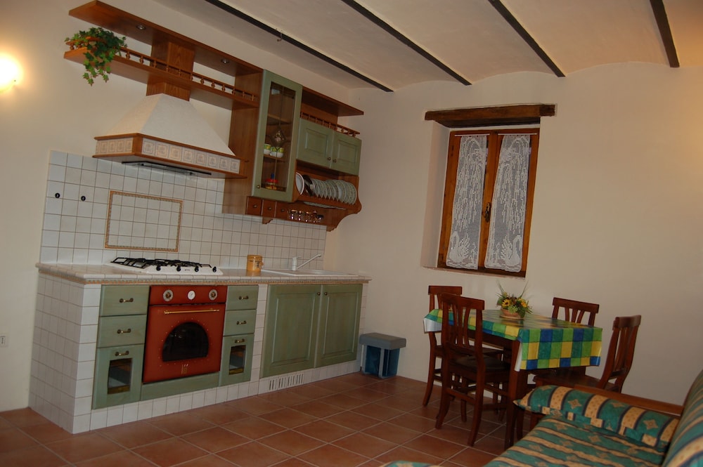 Agriturismo Eden Green view 4