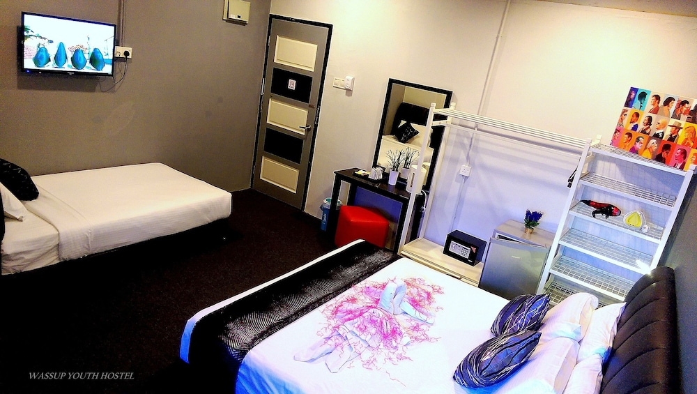 Wassup Youth Hostel