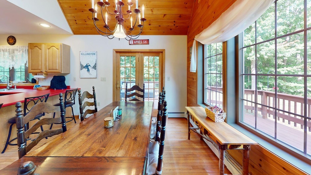 Beechwood Home in Mendon