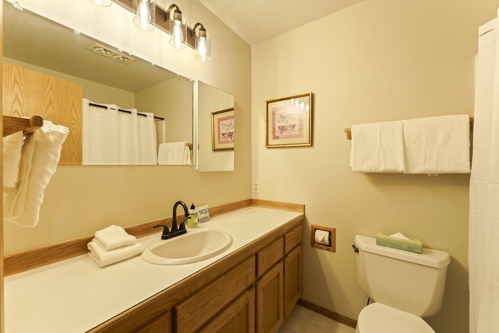 6 Approach 4 Bedroom Home