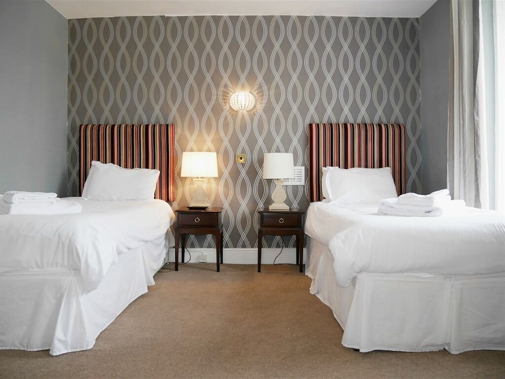 The Lansdowne Hotel, photo 20