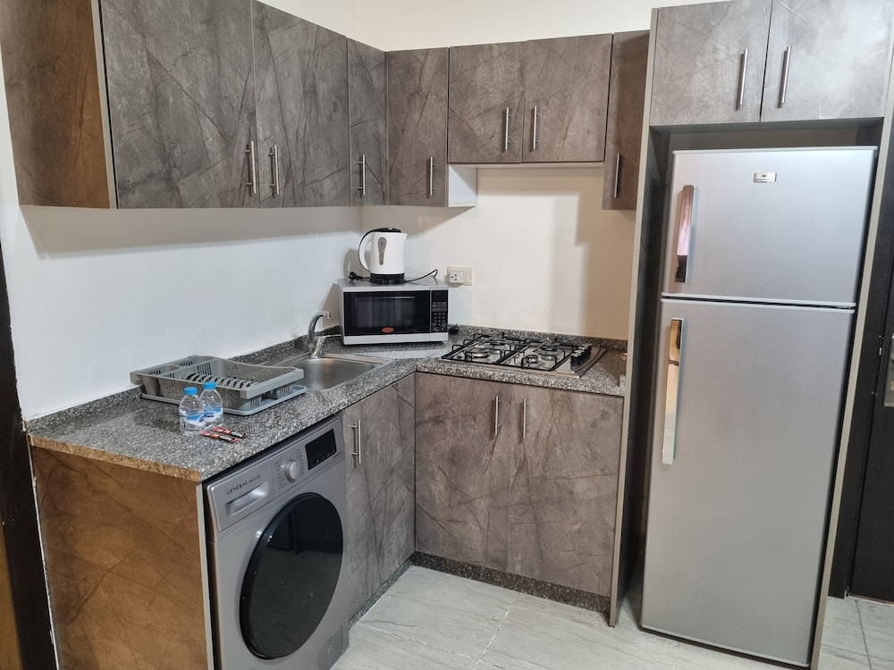 Charming Amman Apartment With Central AC and Wifi