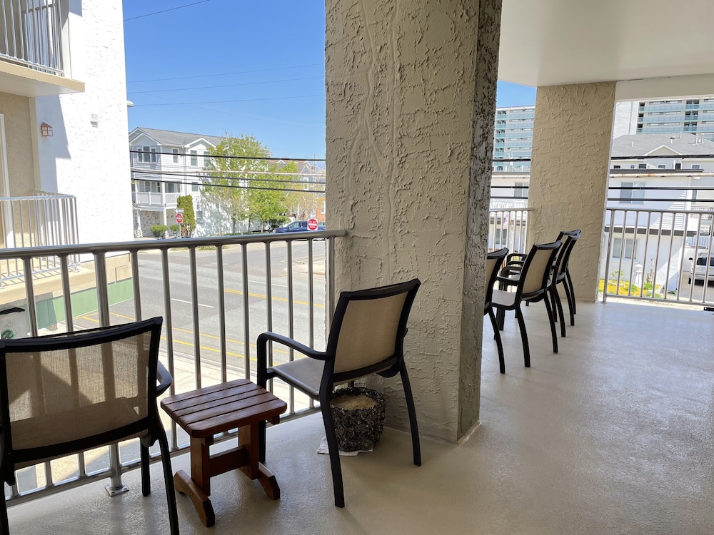 Ala Moana Motel