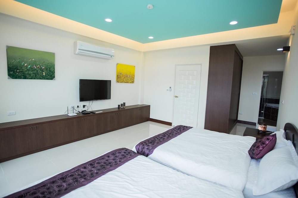Village150 B&B