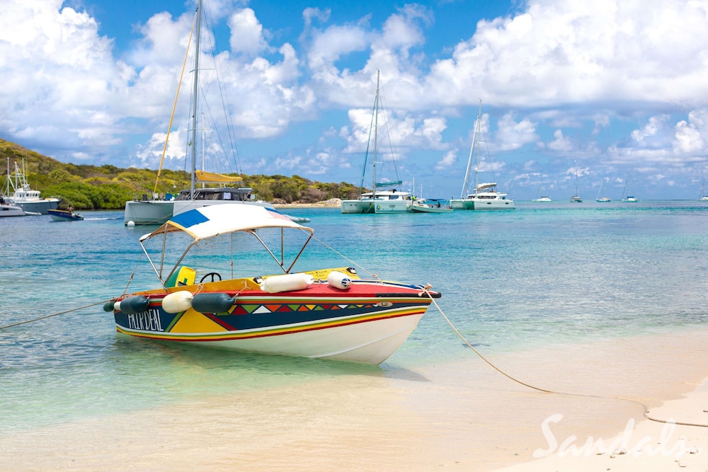 Sandals St. Vincent and the Grenadines Couples Only - Photo 17