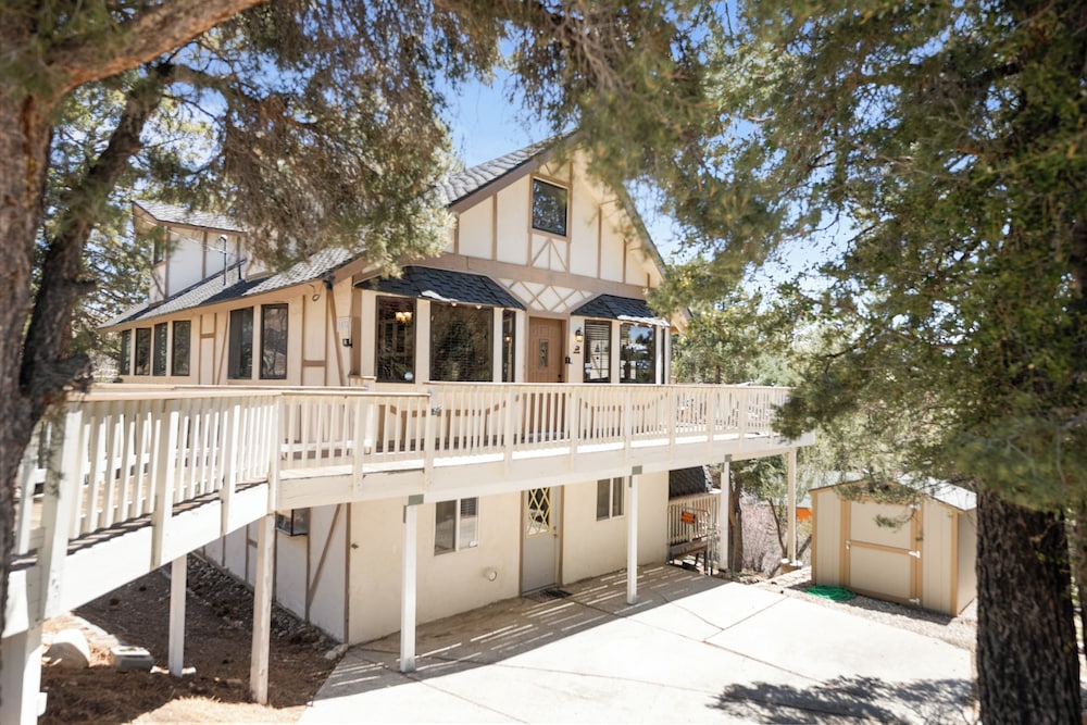 Antelope Retreat