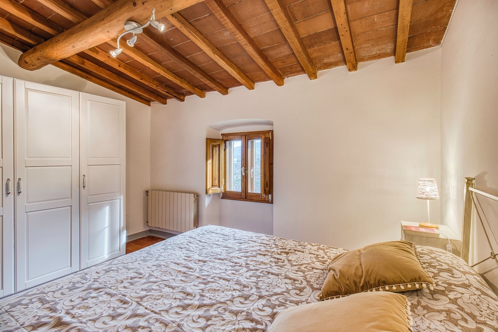 Vigna Home Amazing Site Chianti Classico