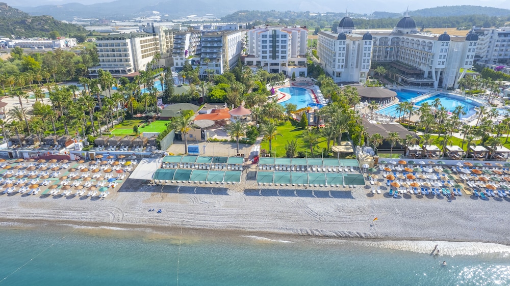 Calido Sol Hotel