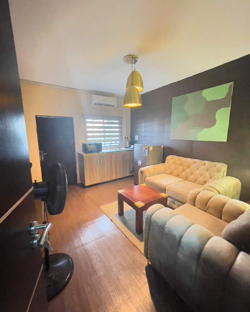 Urban Nest Living