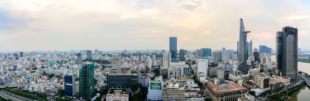 Riverside Residence - Saigon Royal