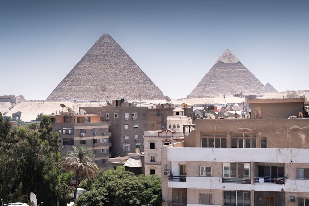 The Great Pyramid Duo 2bdr Stunning Stay!