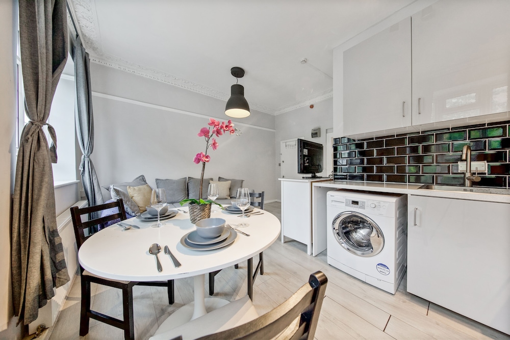 1 Bed Apartment in Camden By City Stay